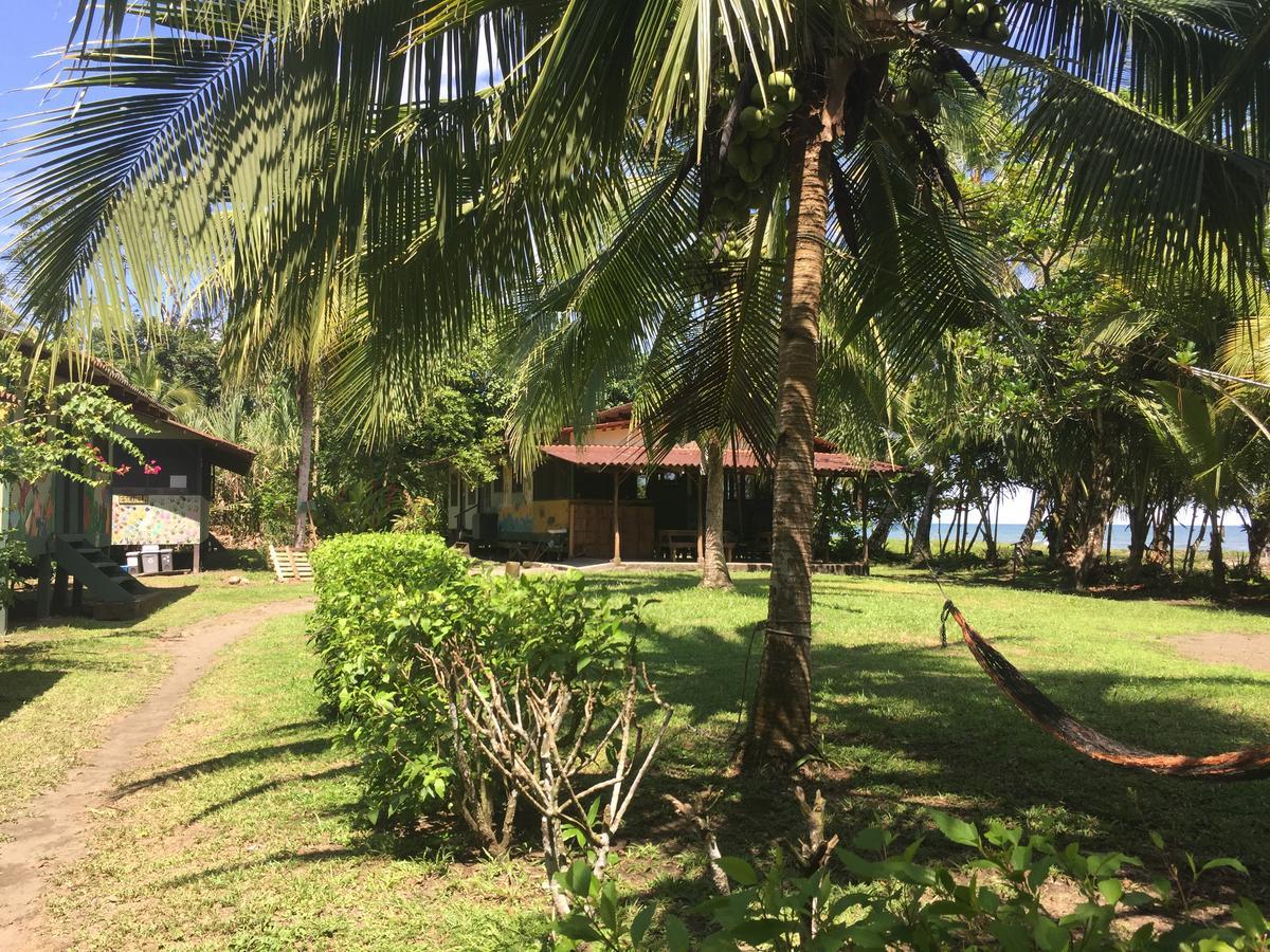 Casa Grande at Pacuare Reserve Villa Matina Exterior foto