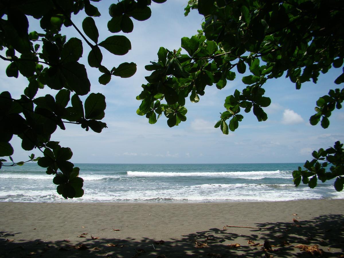 Casa Grande at Pacuare Reserve Villa Matina Exterior foto