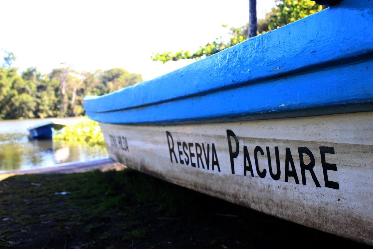 Casa Grande at Pacuare Reserve Villa Matina Exterior foto